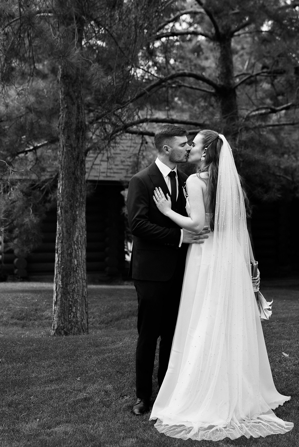 Мария и Денис. Свадебный и семейный фотограф в Ростове-на-Дону Елена Сторожок