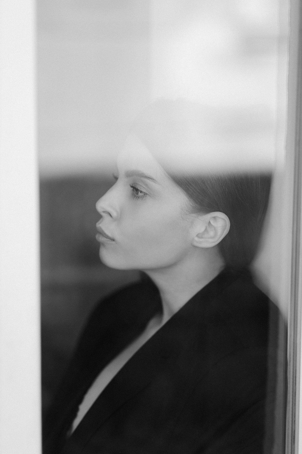 Masha. Anastasia Blud Photography