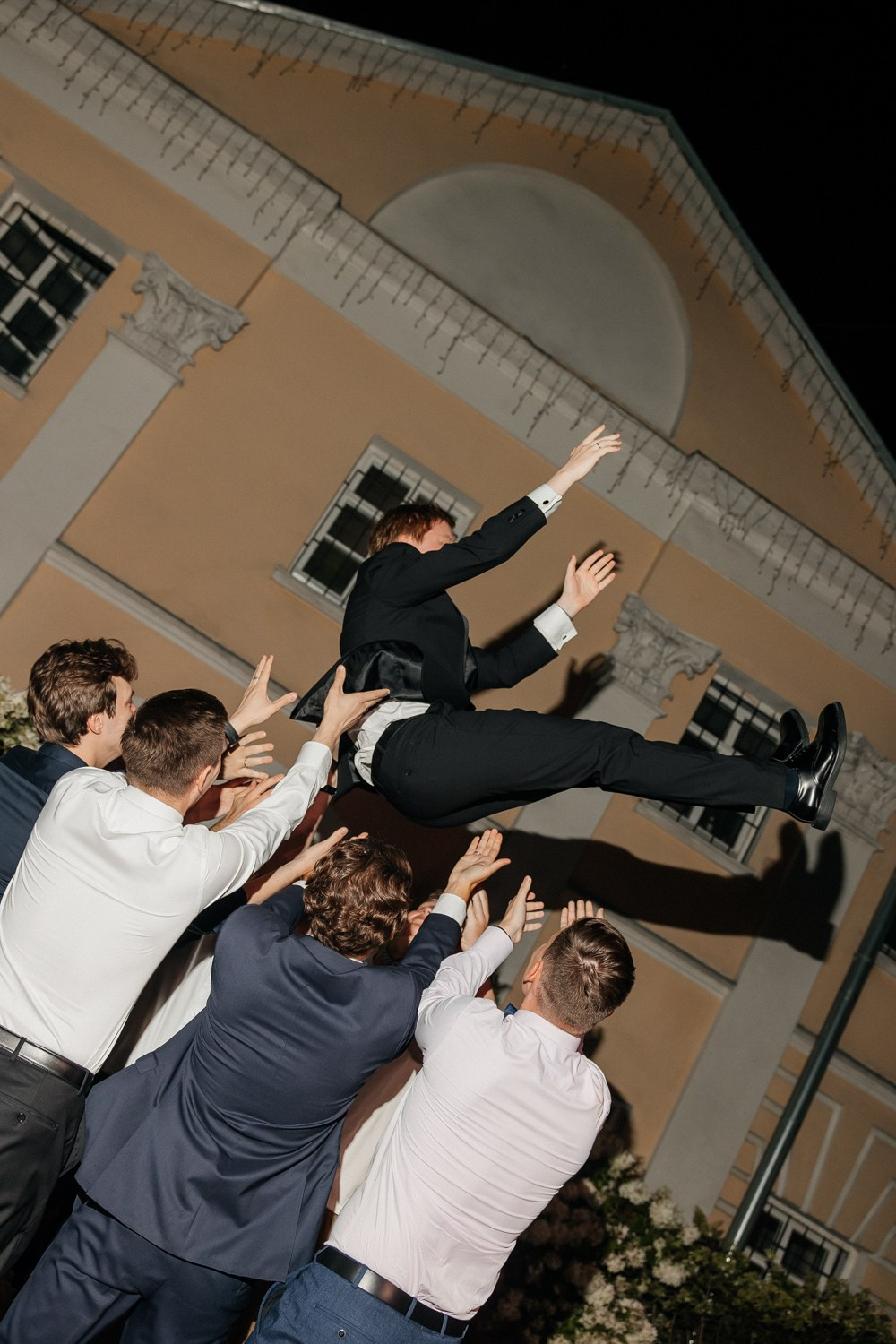 D & E. Свадебный фотограф Москва