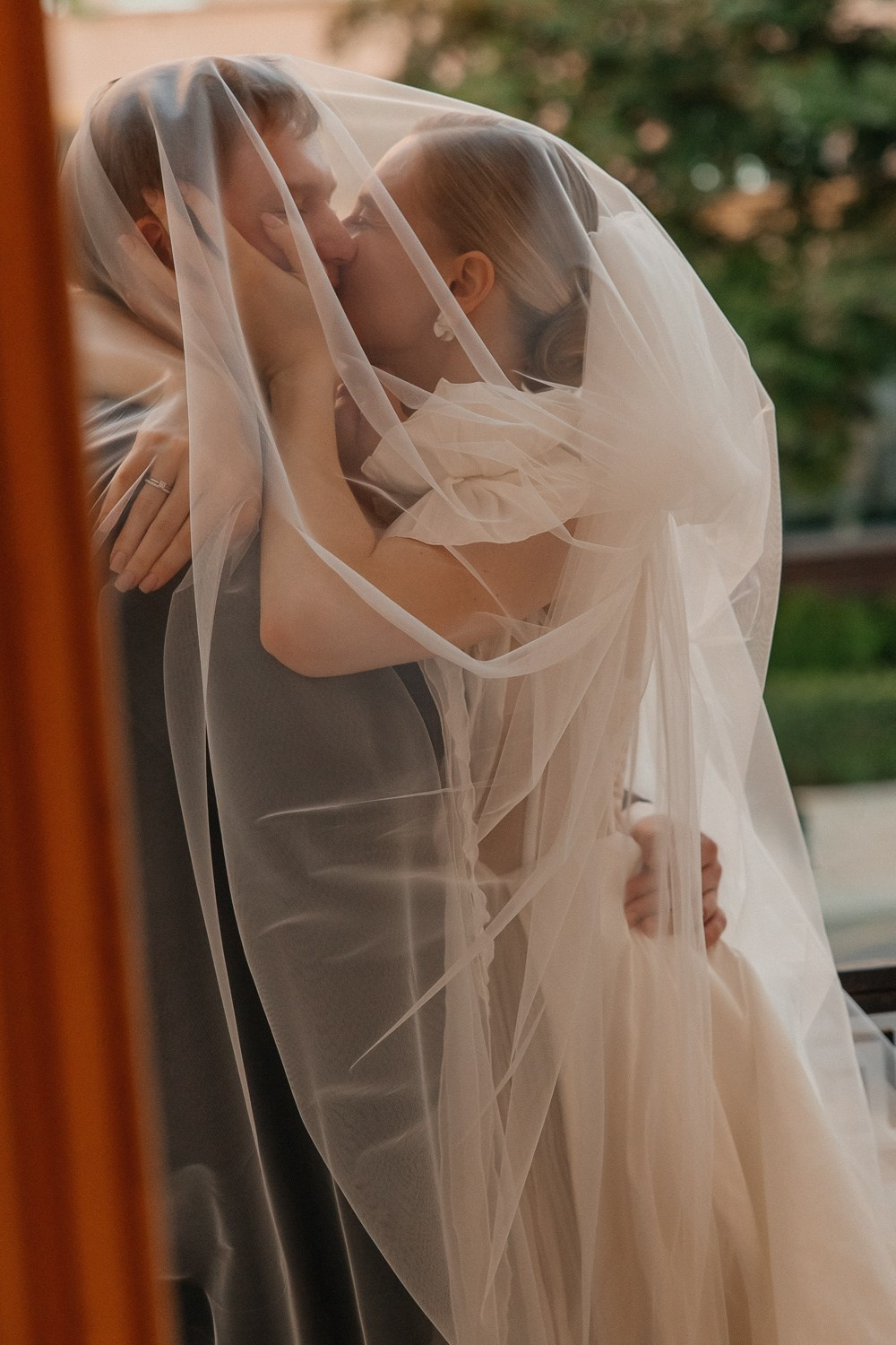 D & E. Свадебный фотограф Москва