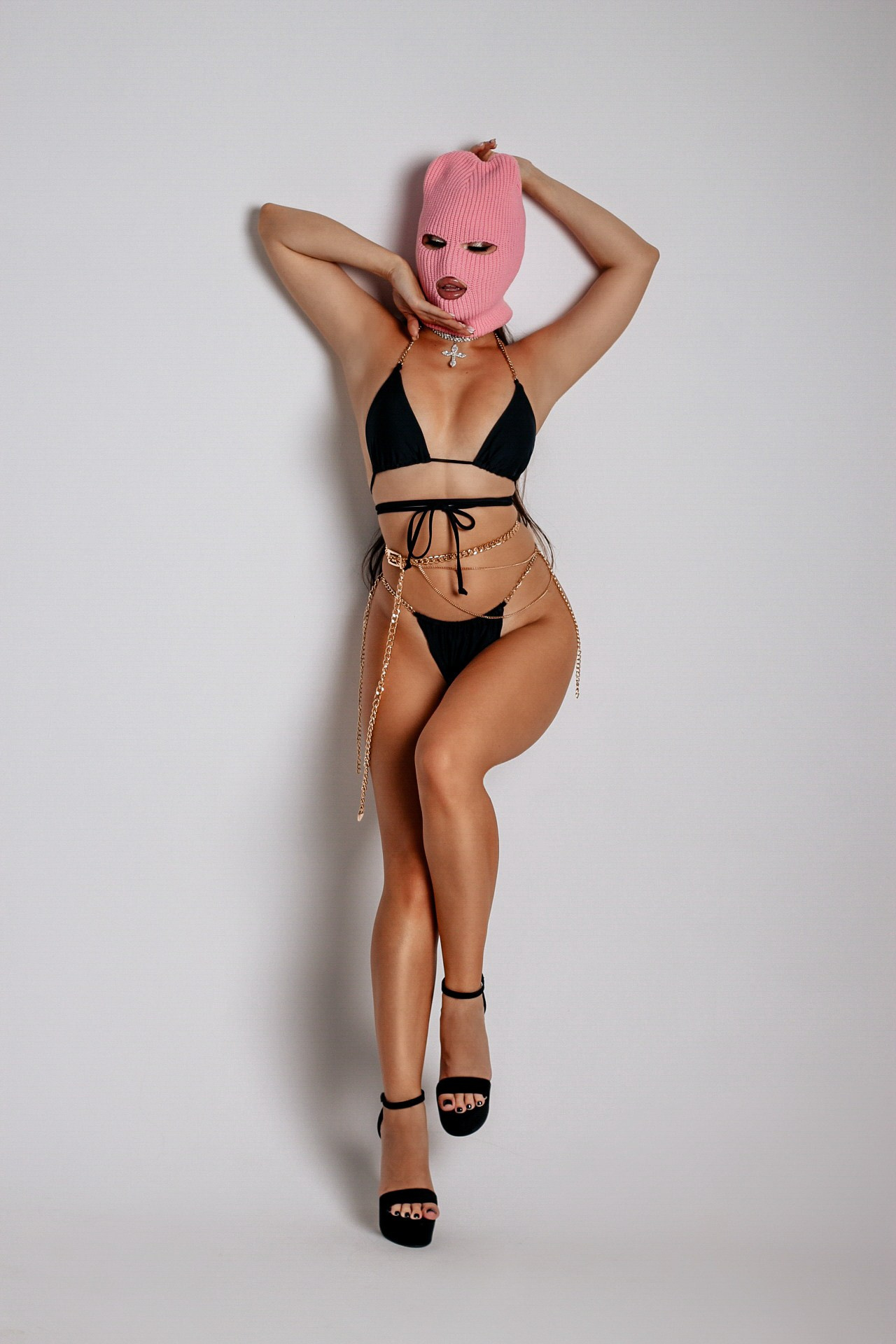 Съёмка с искусственным светом. Фотограф Иванова Елена в Иркутске