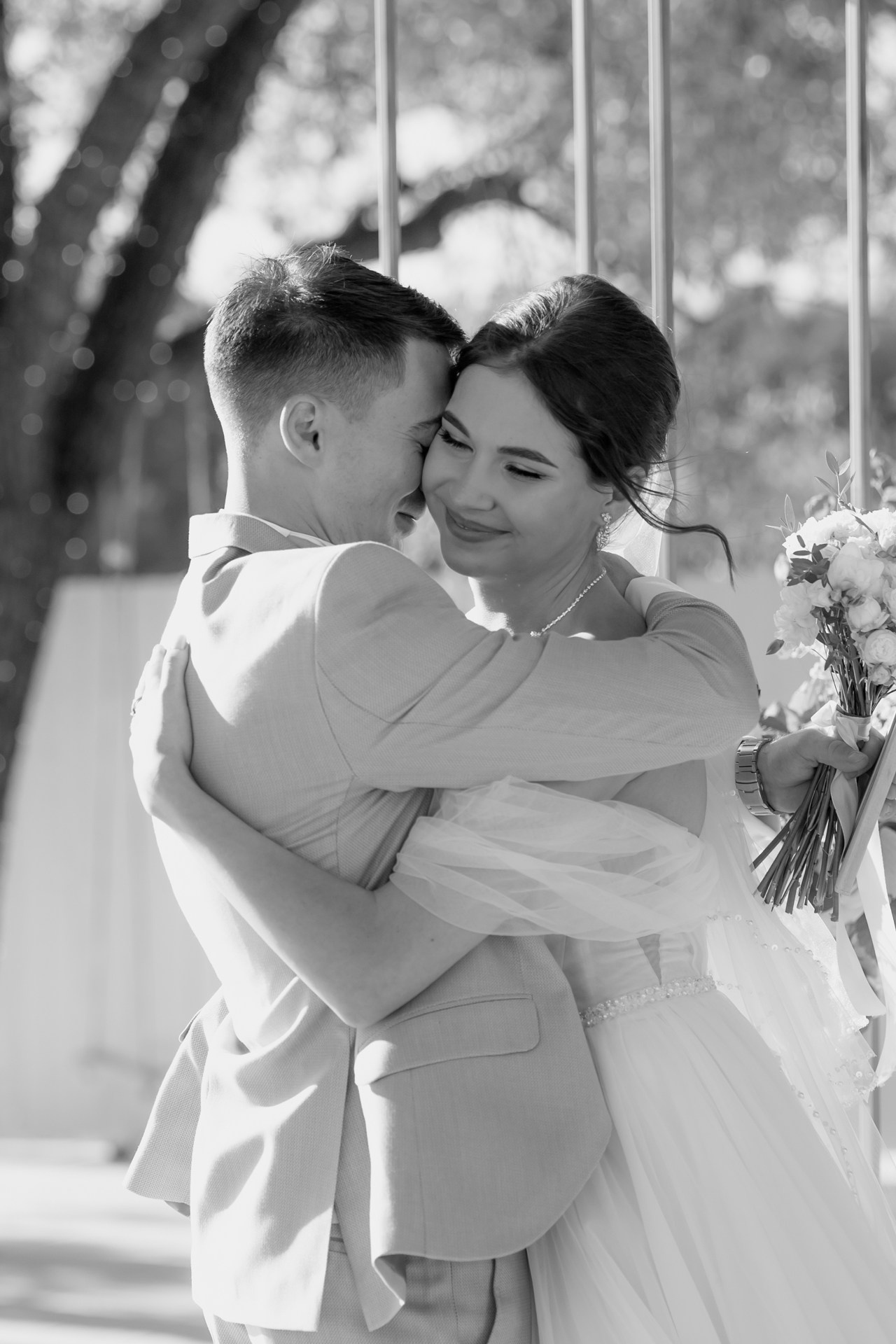 The Moscow Marriage. Фотограф в Санкт-Петербурге Гладкий Сергей