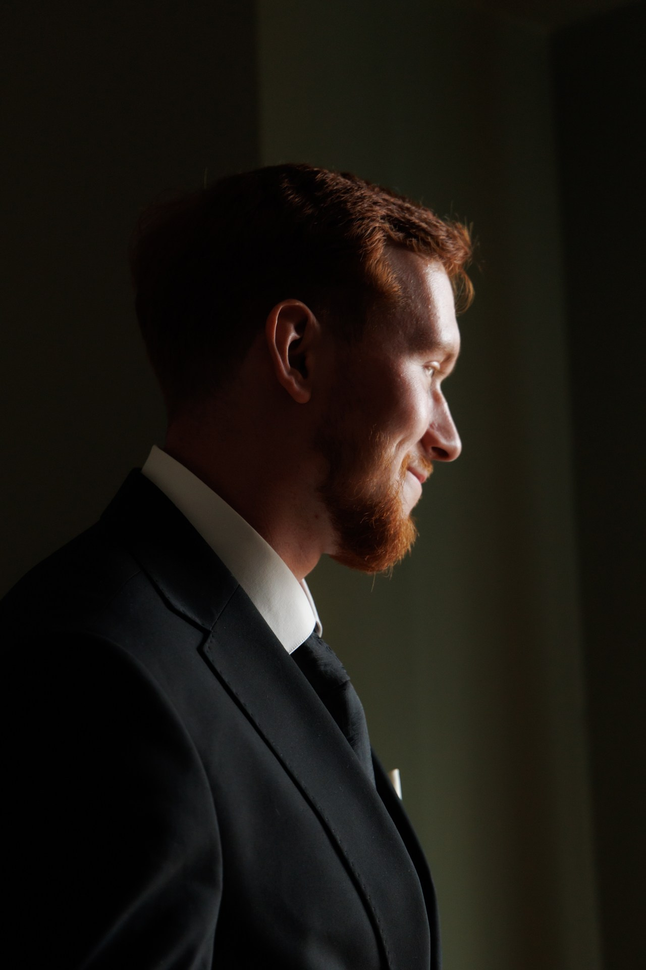 Dostoyevsky's vibe Wedding. Фотограф в Санкт-Петербурге Гладкий Сергей