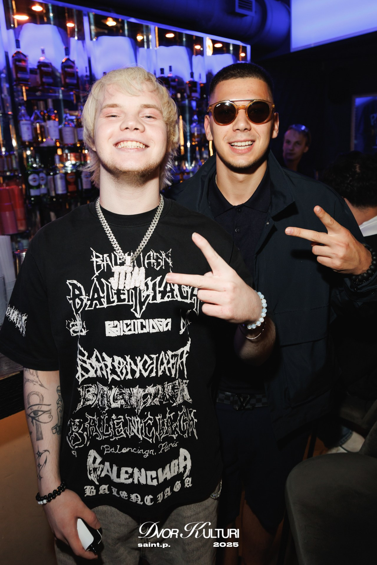 Dvor Kulturi!. Фотограф в Санкт-Петербурге Гладкий Сергей