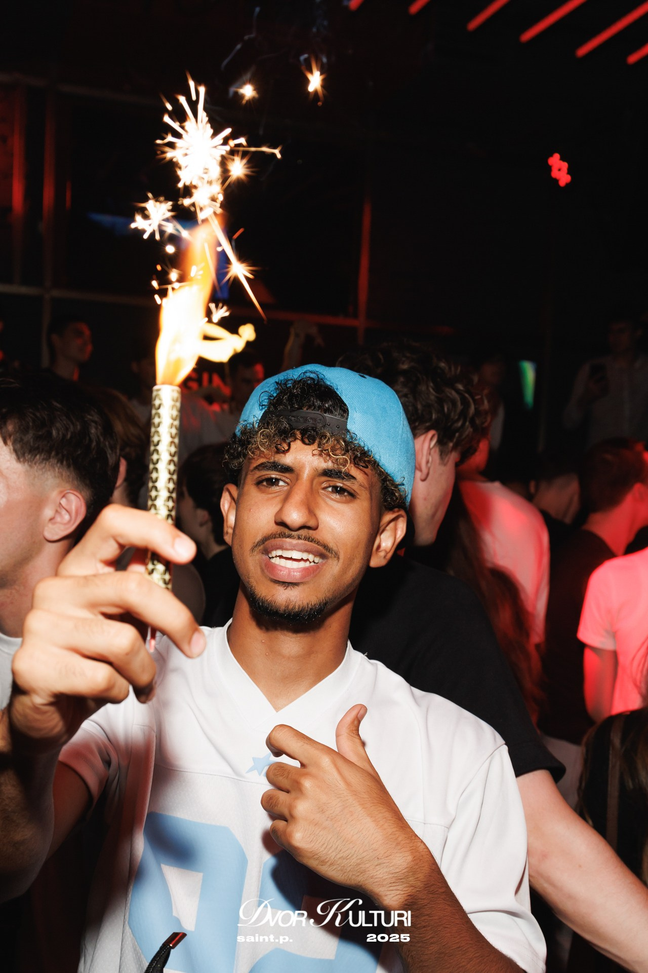 Dvor Kulturi!. Фотограф в Санкт-Петербурге Гладкий Сергей