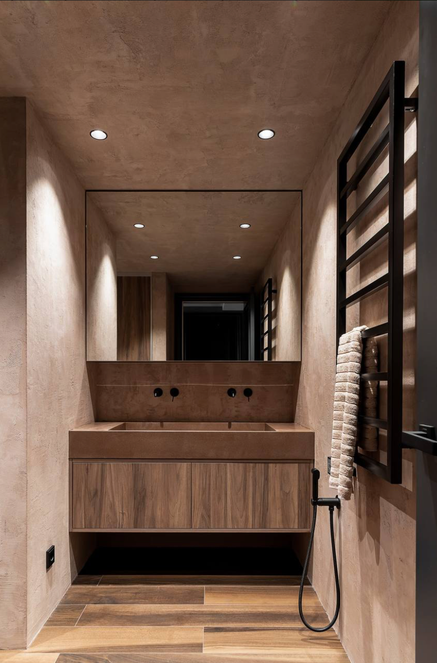 Таунхаус. Дизайн студия премиум класса