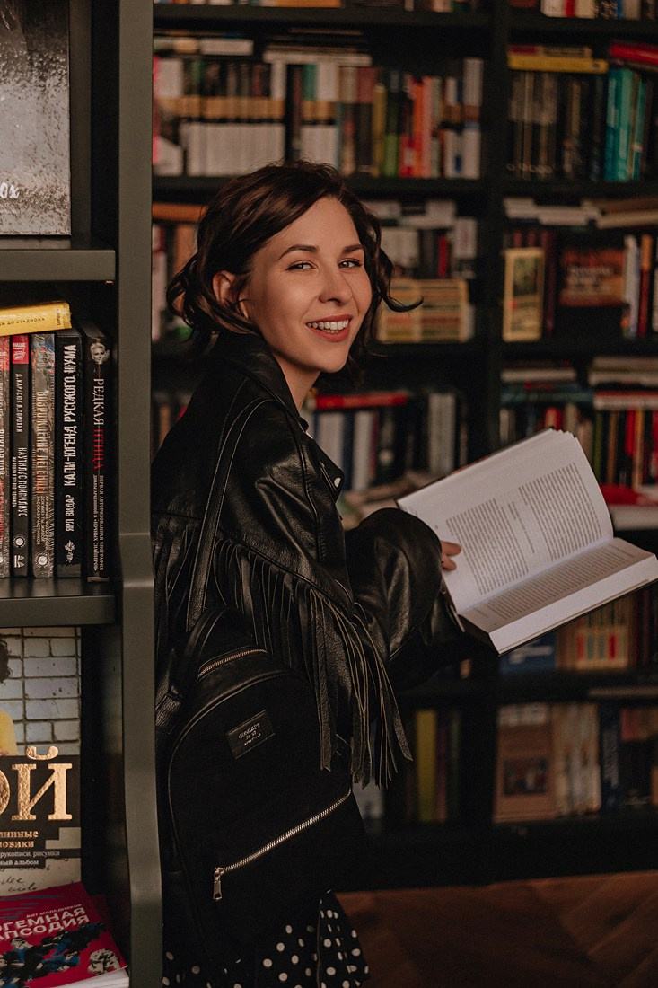 ALEN. Портретный и Семейный фотограф в Санкт-Петербурге Rocket Alice