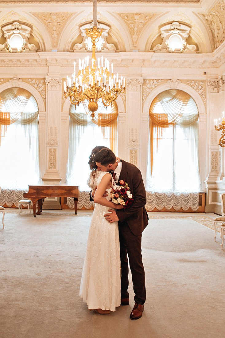 M & L. Портретный и Семейный фотограф в Санкт-Петербурге Rocket Alice