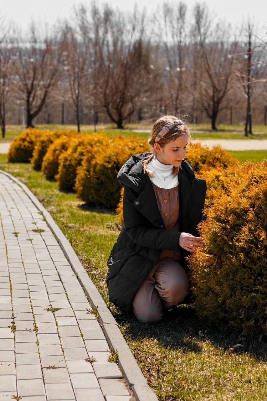 Лидия. Твой фотограф в Санкт-Петербурге