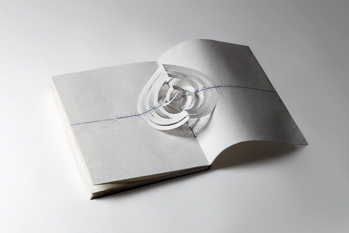 Object. Alexey Bogolepov photography