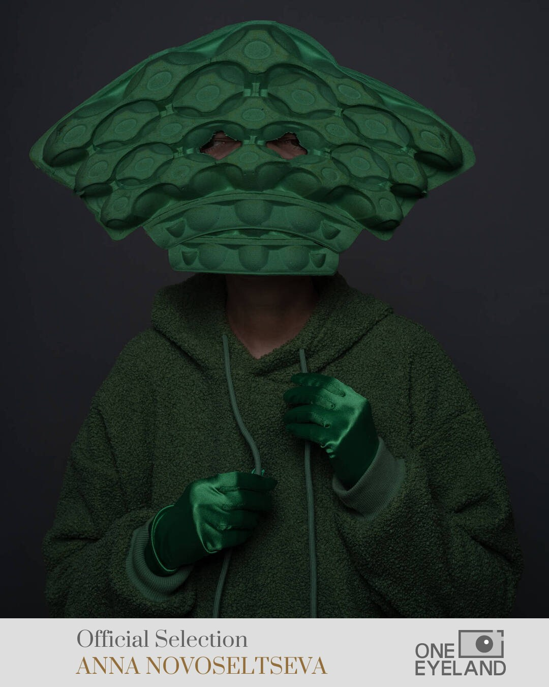 Галерея Oneeyeland. Анна Новосельцева. Индивидуальные фотосессии в Москве и М.О