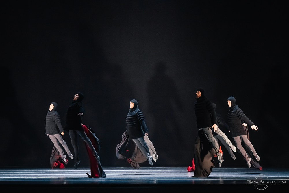 Картинки с выставки. DariaRock / Фотограф Екатеринбург