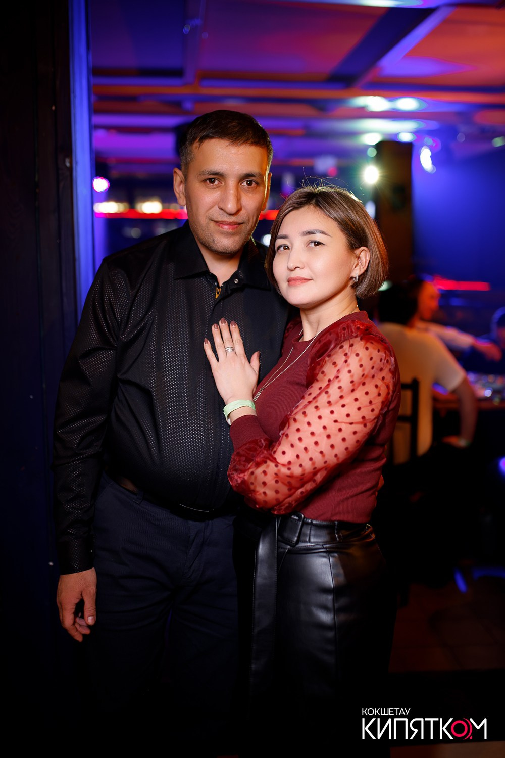 GENTLEMAN PUB. КИПЯТКОМ КОКШЕТАУ