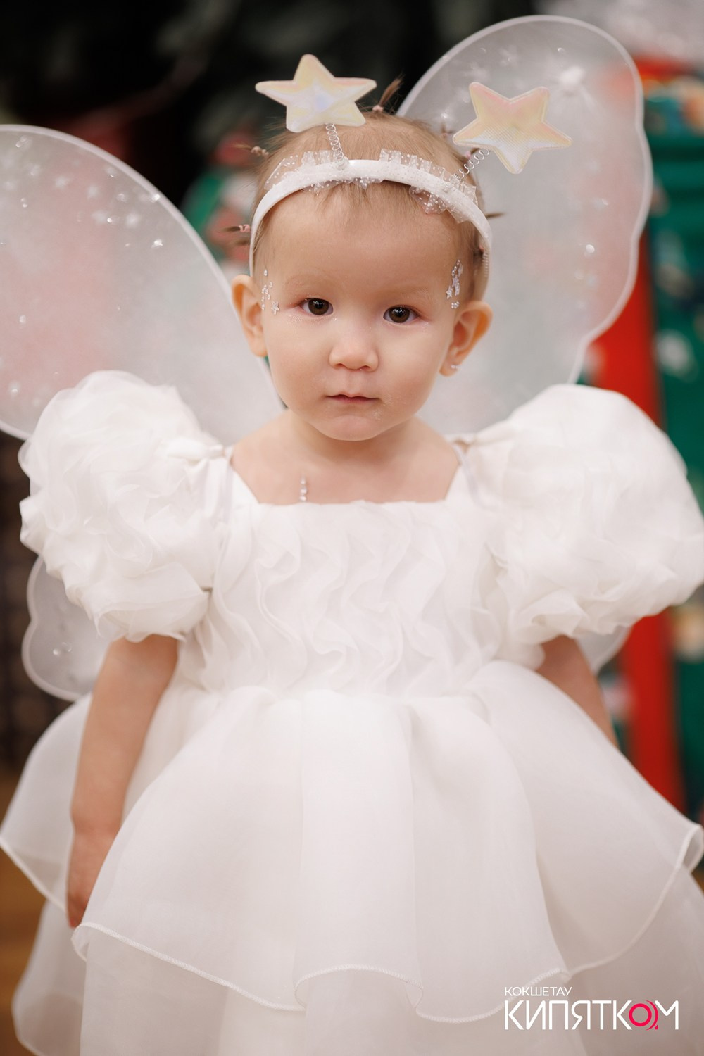 HAPPY KROLIK. КИПЯТКОМ КОКШЕТАУ