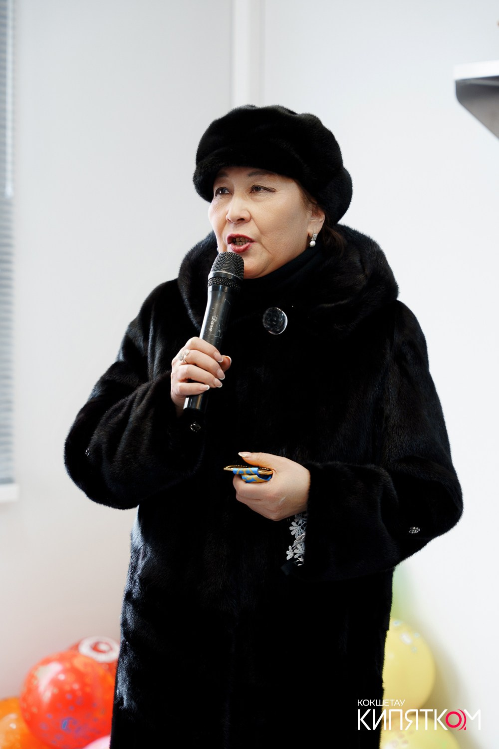 ТОЙ ДАСТАРХАН. КИПЯТКОМ КОКШЕТАУ