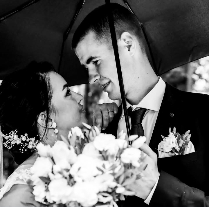 Свадьба. Главная