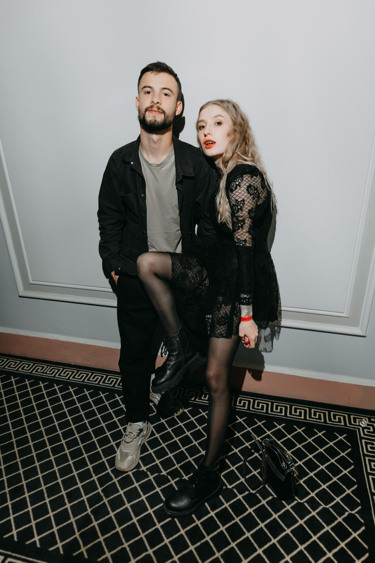 Cava. Night2Day Санкт-Петербург