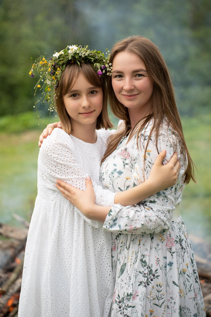 Иван Купала. Ecobelovo. Фотограф Мария Ковкова