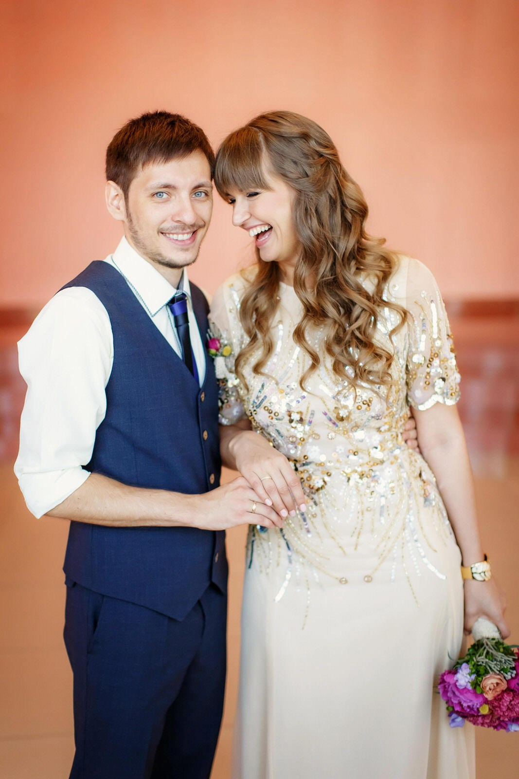 Wedding. Фотограф Кемерово Иван Сапожников