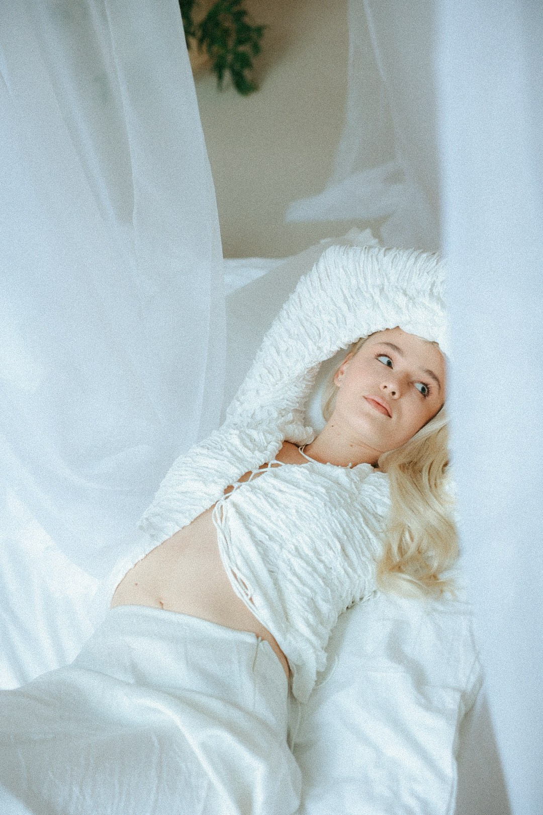 Настя. Фотограф Нижний Новгород