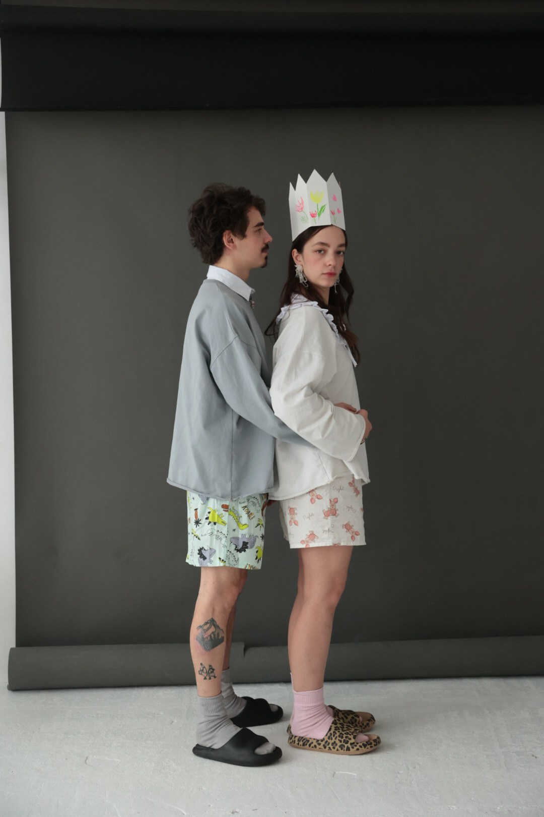 Костя и Наташа. Фотограф Нижний Новгород