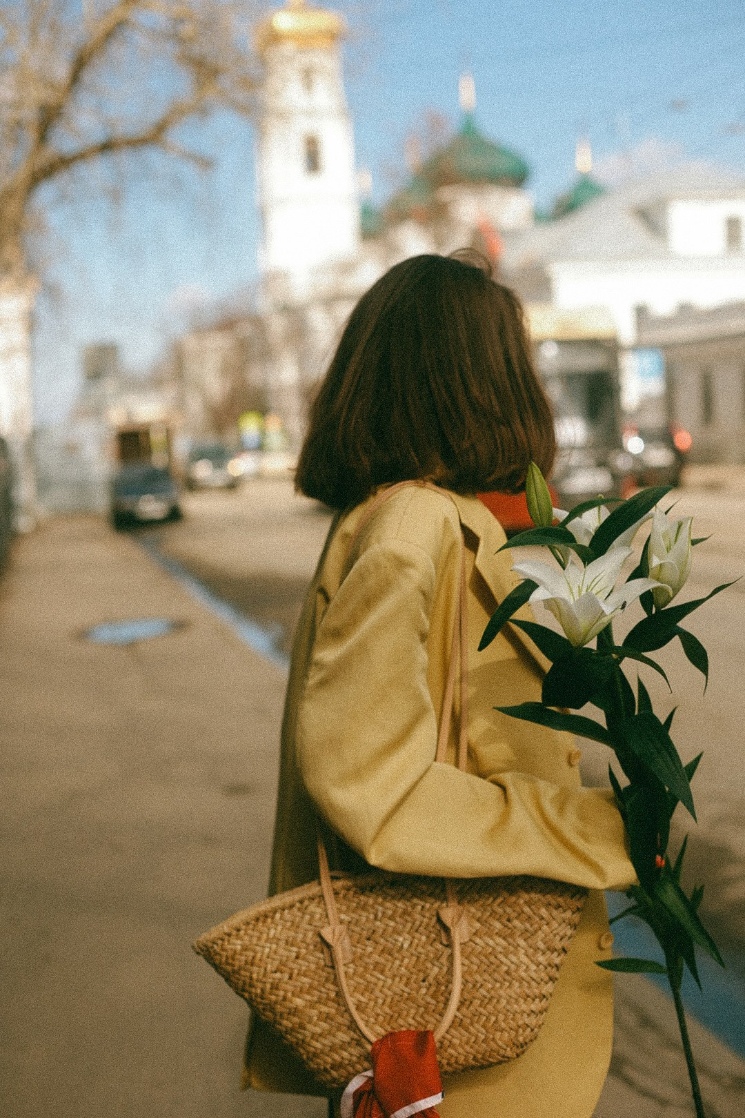 Наташа. Фотограф Нижний Новгород