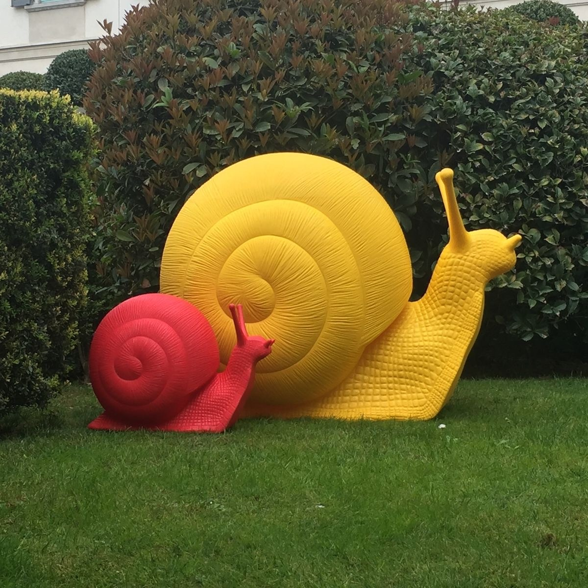 Изделия из стеклопластика. MAAC_GALLERY-компания по производству различных изделий