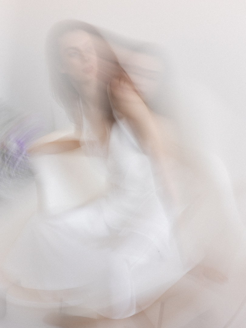 Лиля весенний сет. Фотограф, видеограф -Александр Антонян