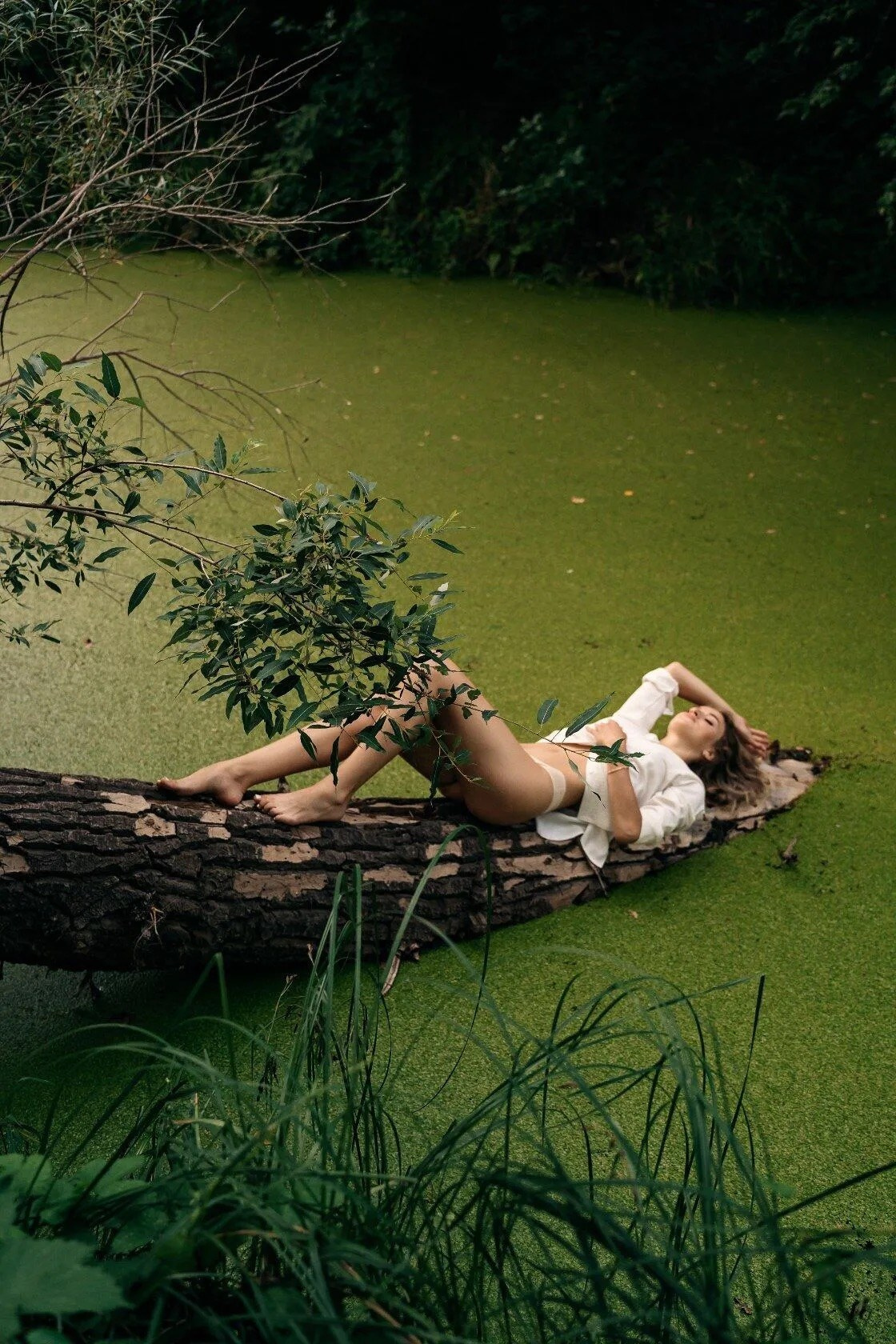 Маша. Семейный и портретный фотограф в г. Орск Алишер Азимов