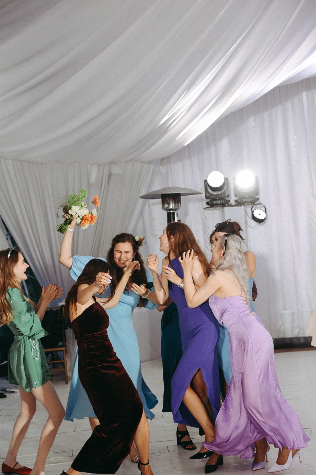 Коля и Наташа. Фотограф Нижний Новгород