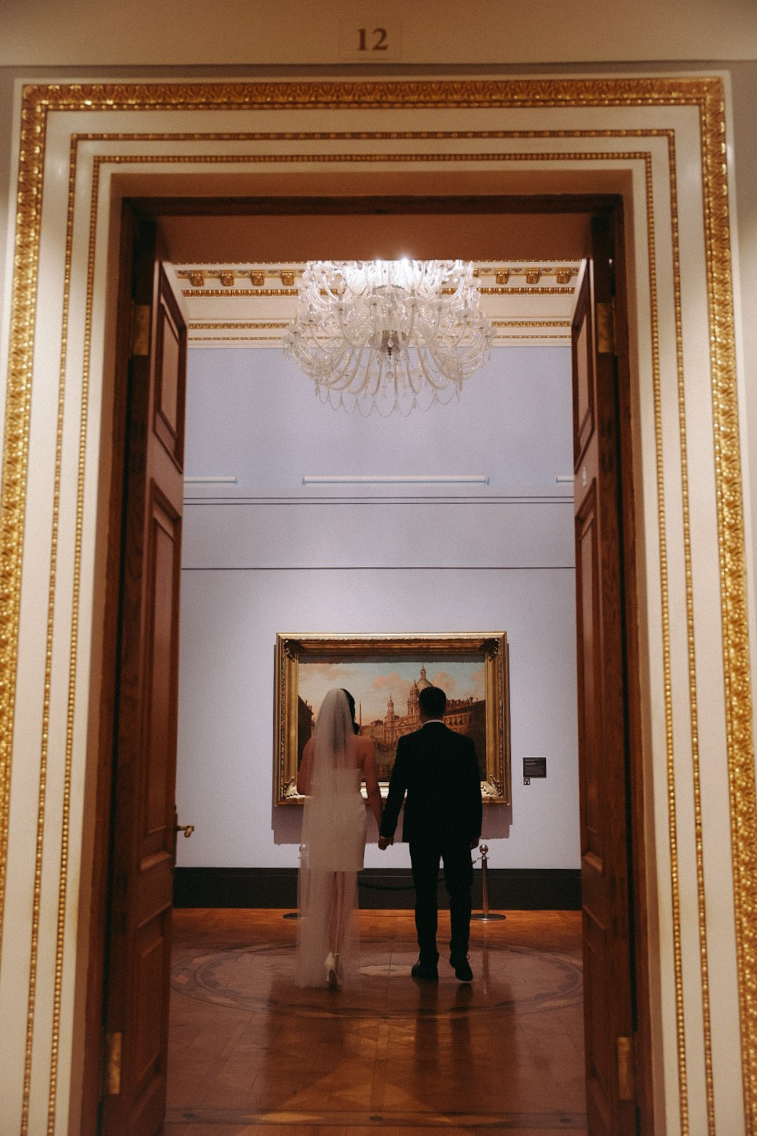 Вадим и Яна. Фотограф Нижний Новгород