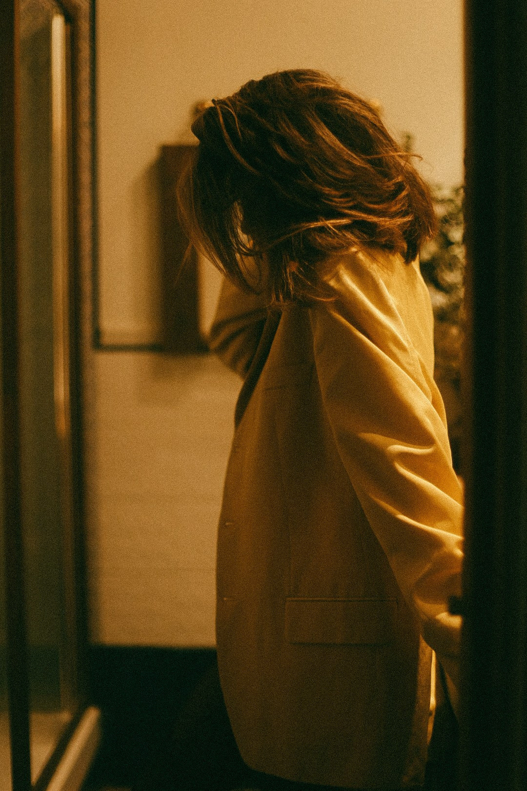 Наташа. Фотограф Нижний Новгород