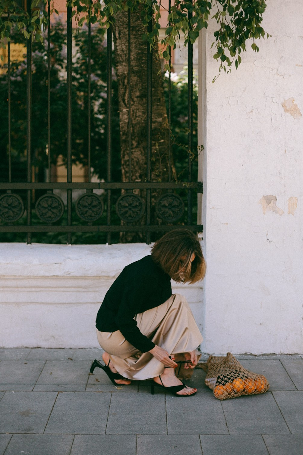 Наташа. Фотограф Нижний Новгород