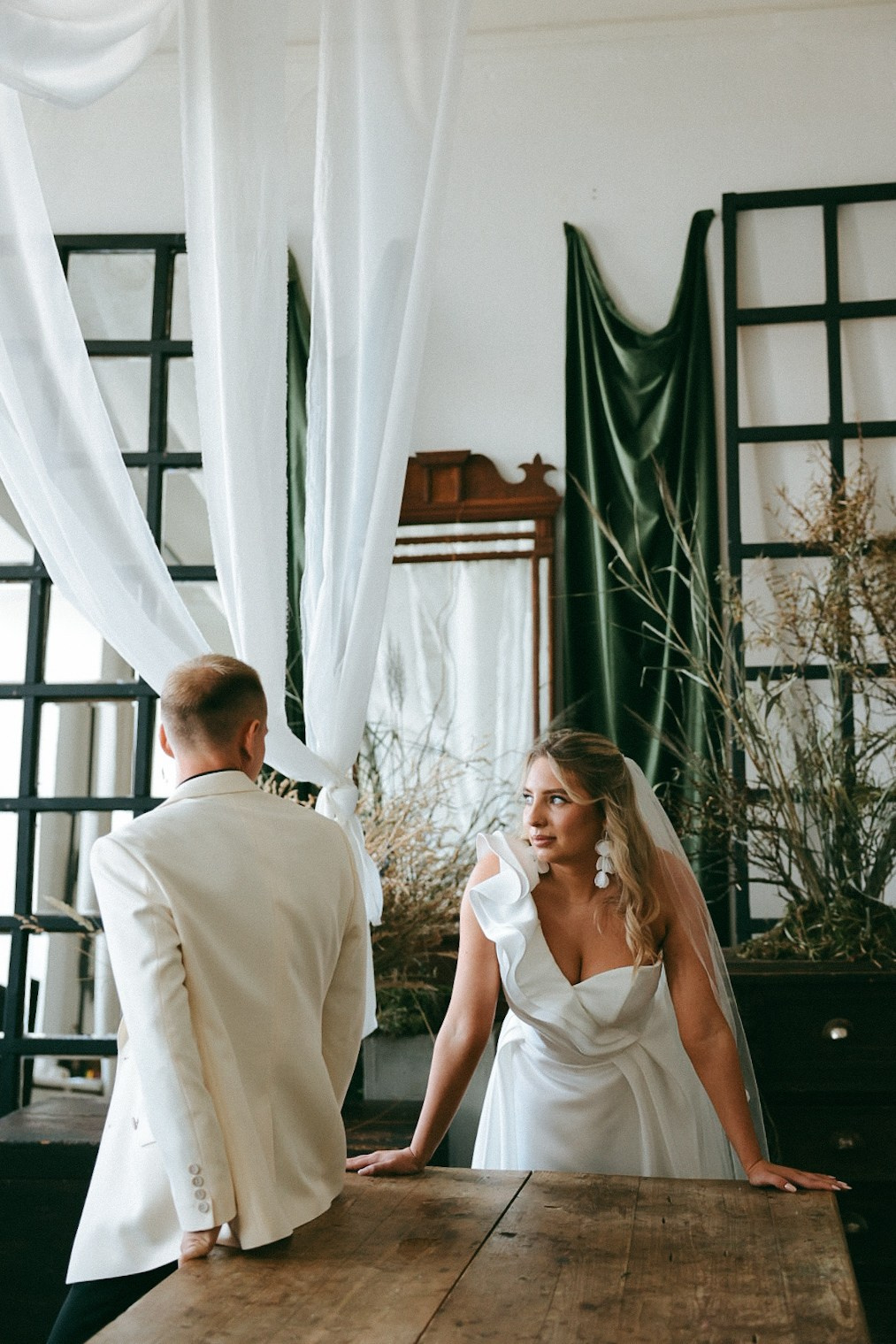 Никита и Лена. Фотограф Нижний Новгород