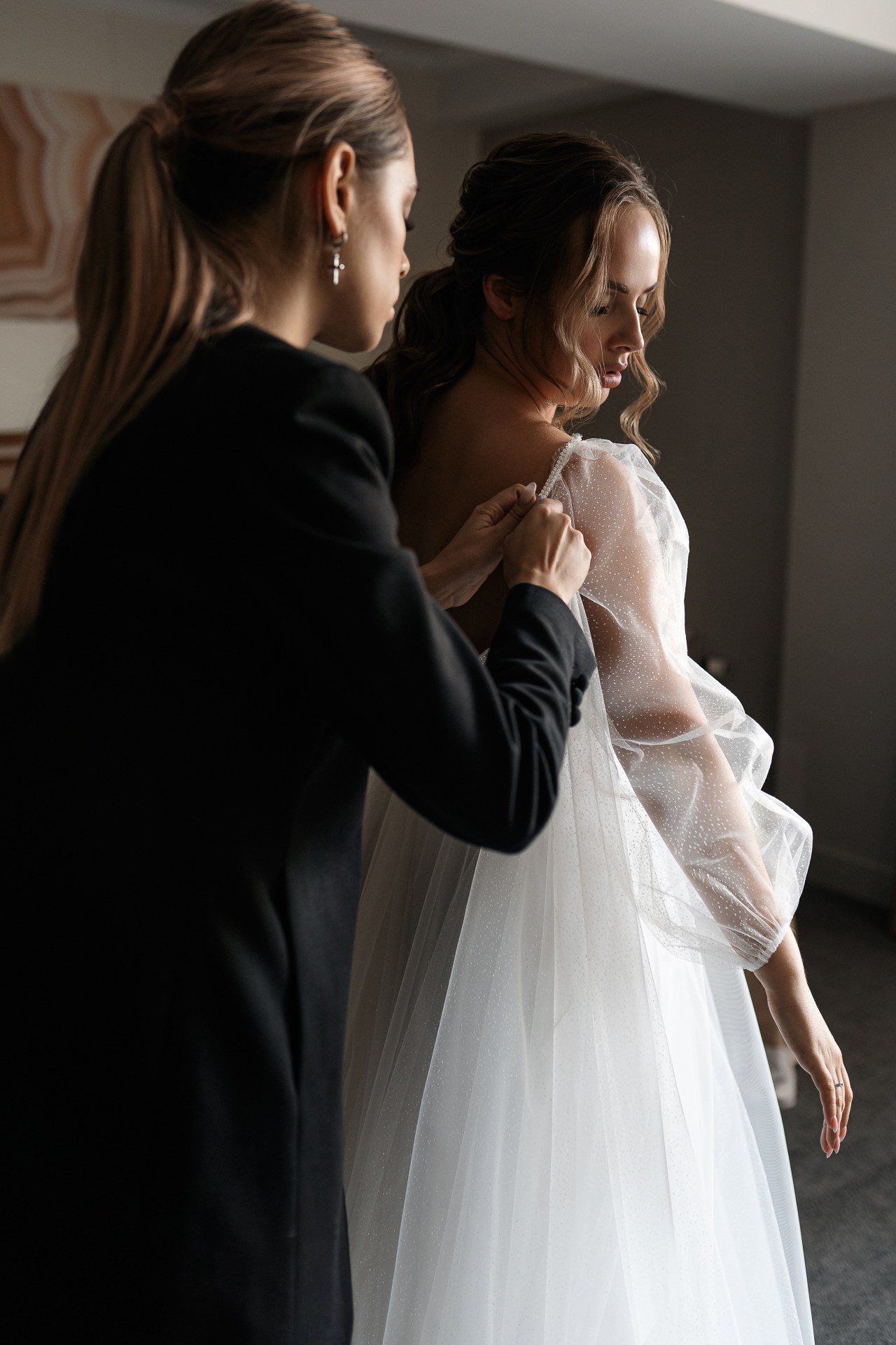 Кирилл и Татьяна. Свадебный фотограф в Хабаровске Момот Валерий