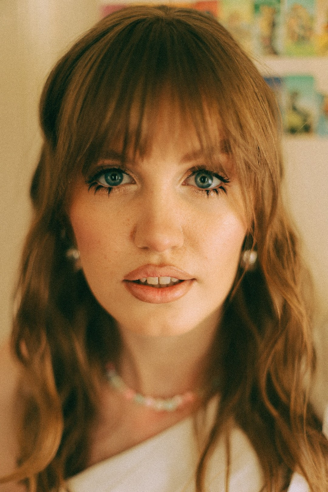 Лена. Фотограф Нижний Новгород