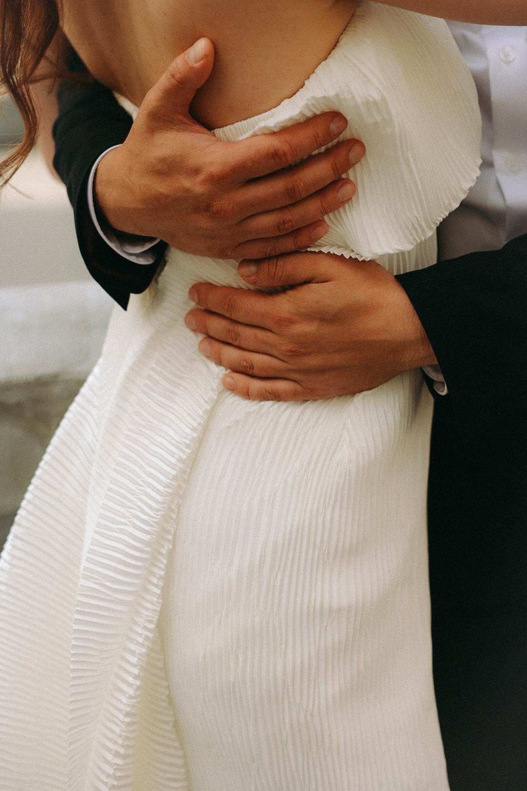 Родион и Аня. Фотограф Нижний Новгород