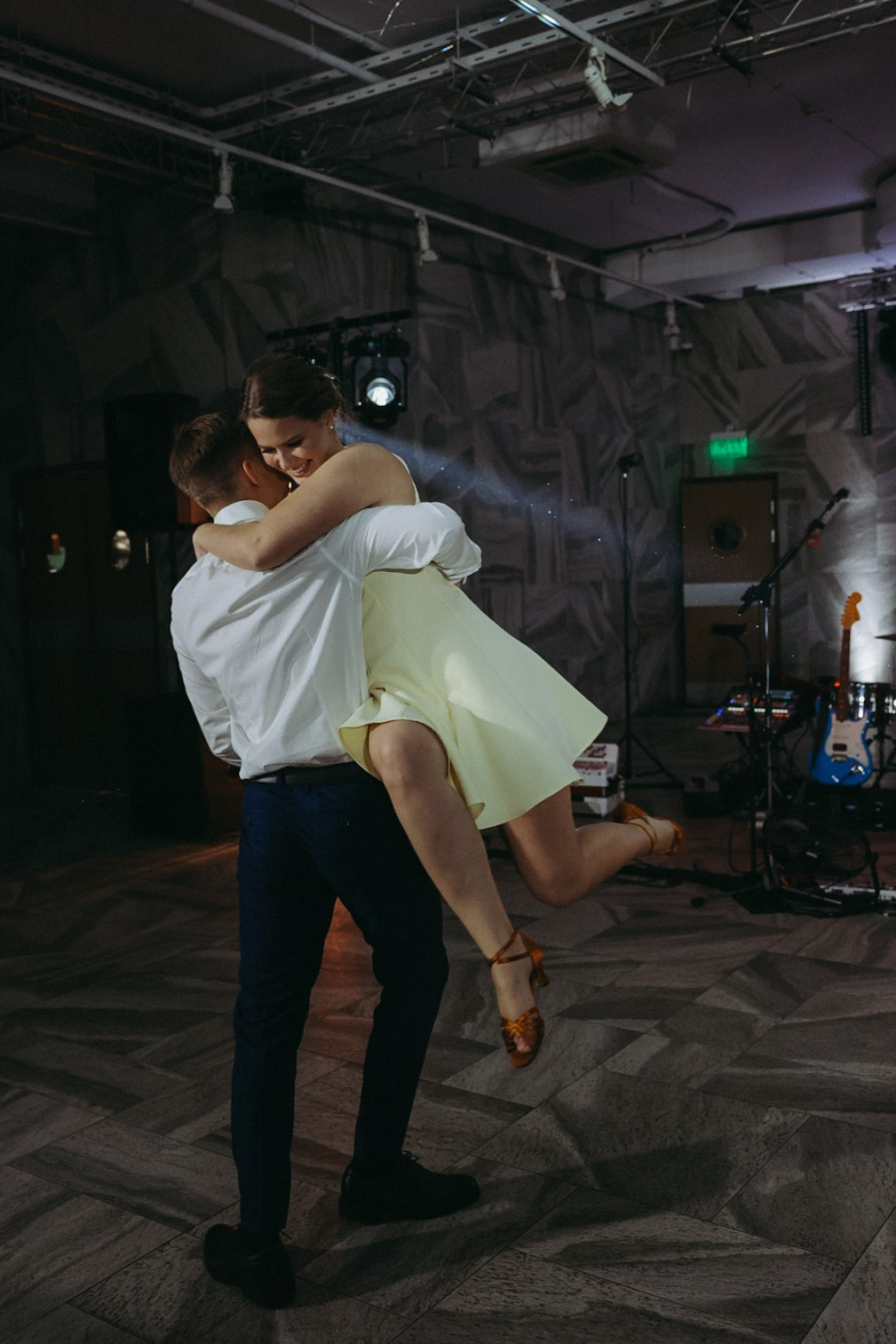 Арсений и Мария. Фотограф Нижний Новгород