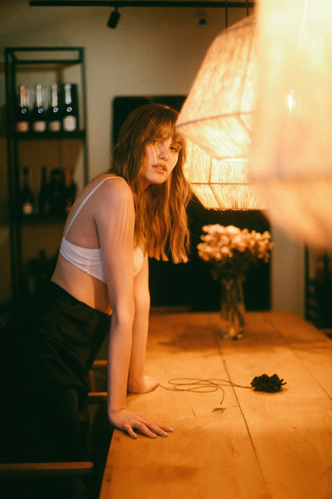 Лена. Фотограф Нижний Новгород