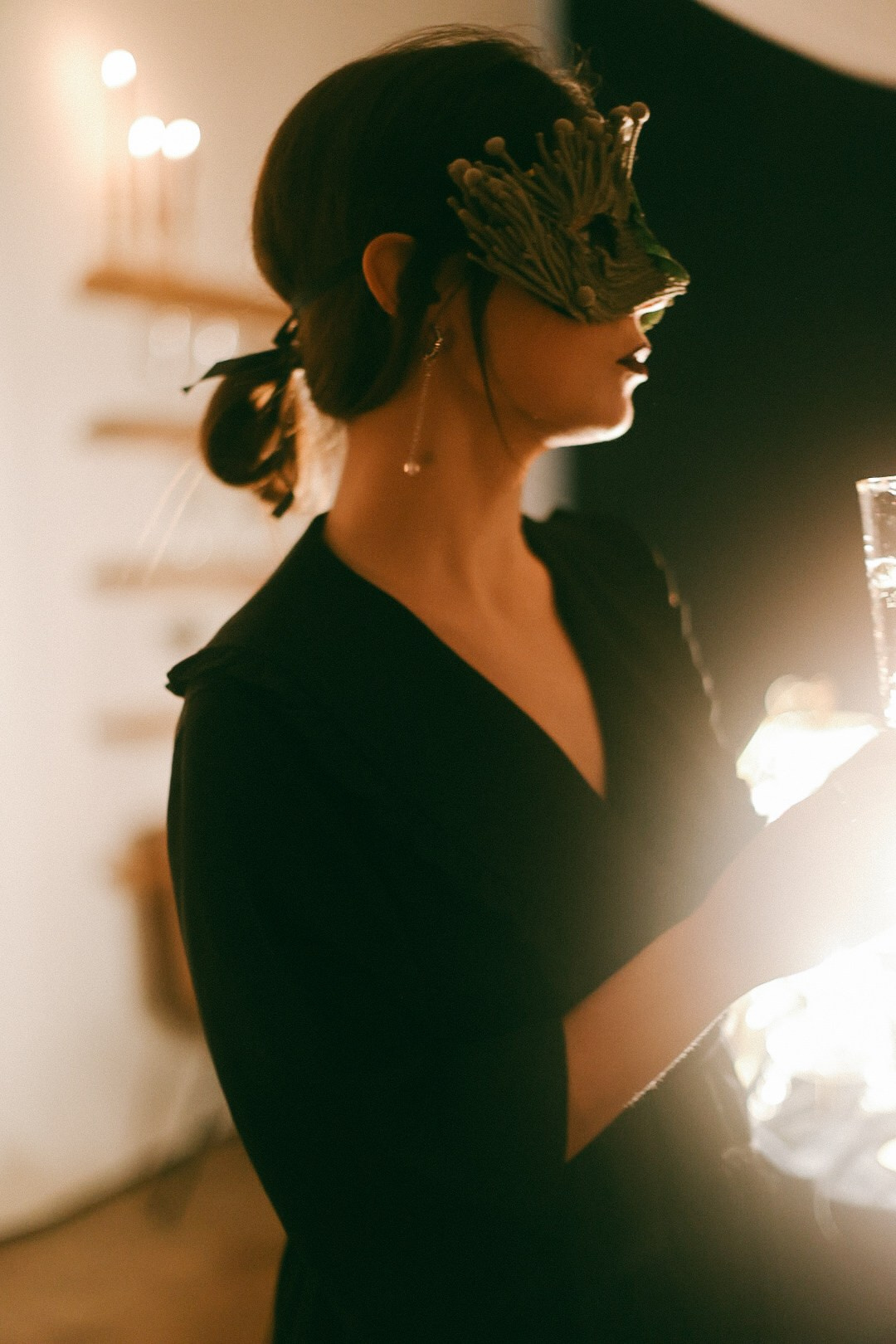 MASQUERADE. Фотограф Нижний Новгород