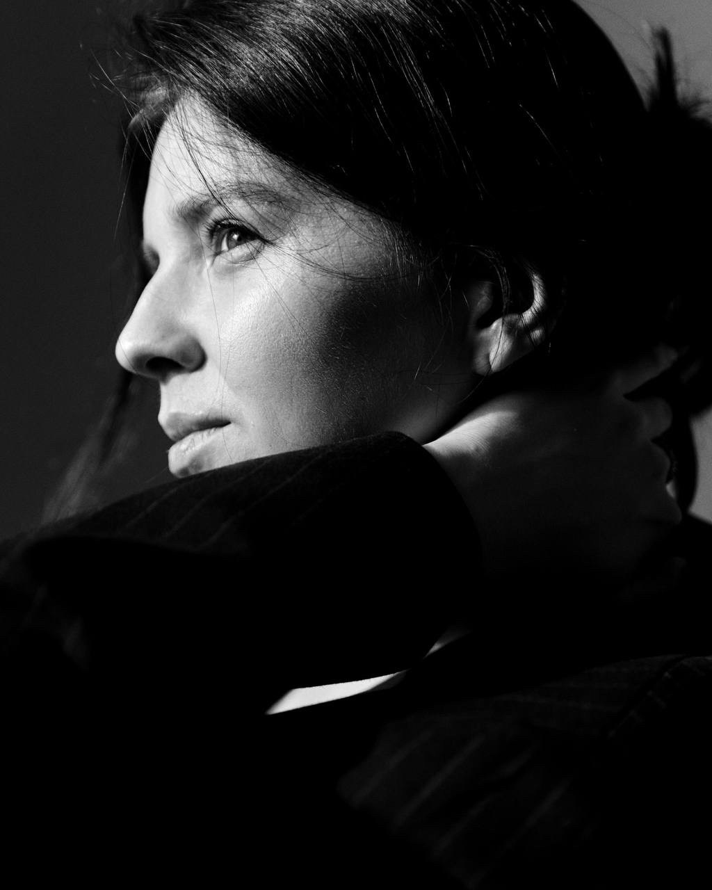 ALFIYA. Фотограф Екатерина Ситникова