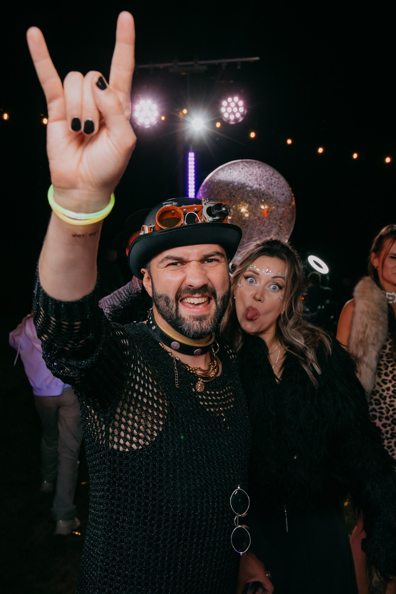 BURNINGMAN. Фотограф ваших событий