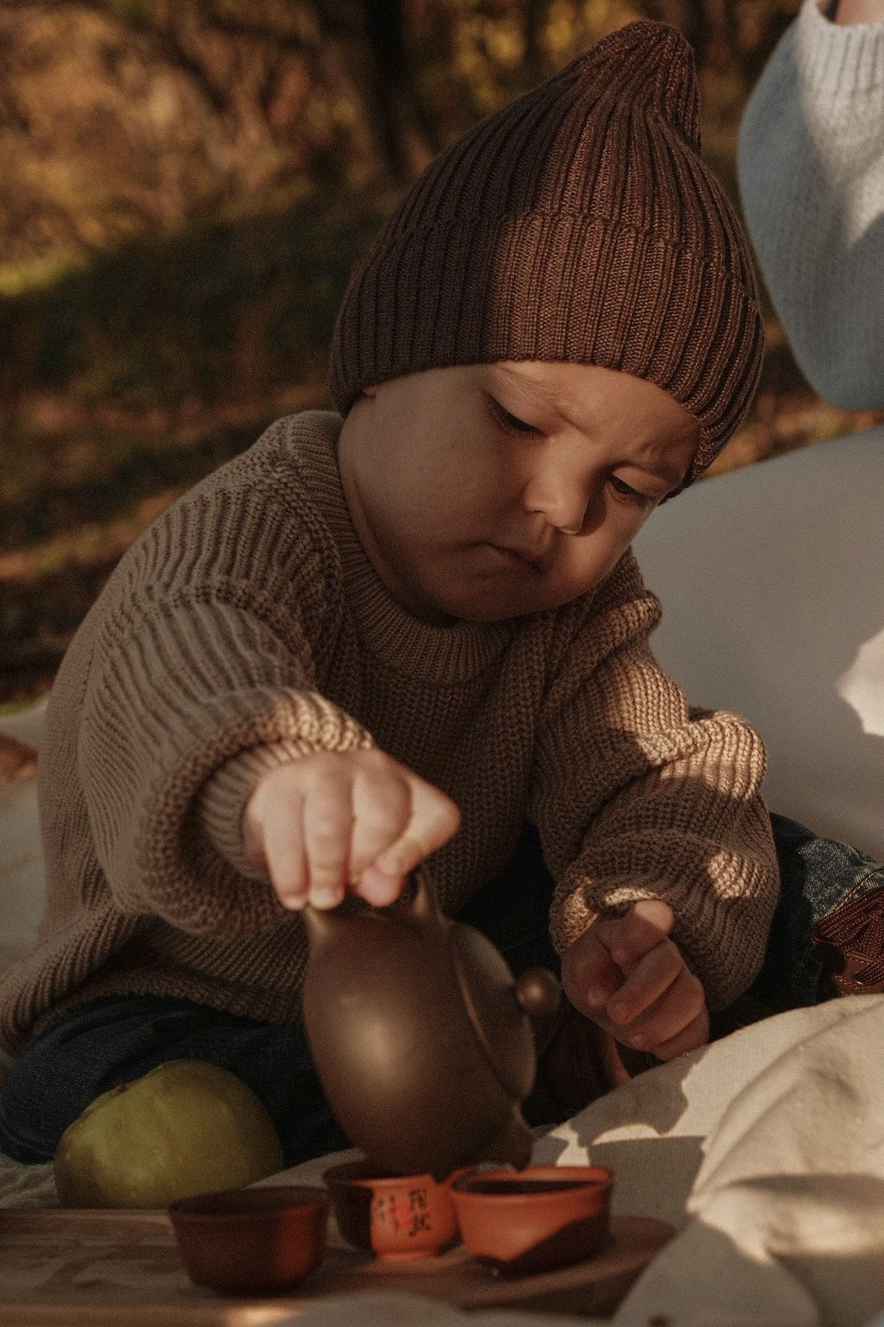 Семейная фотосессия. Сайт фотографа в Саратове