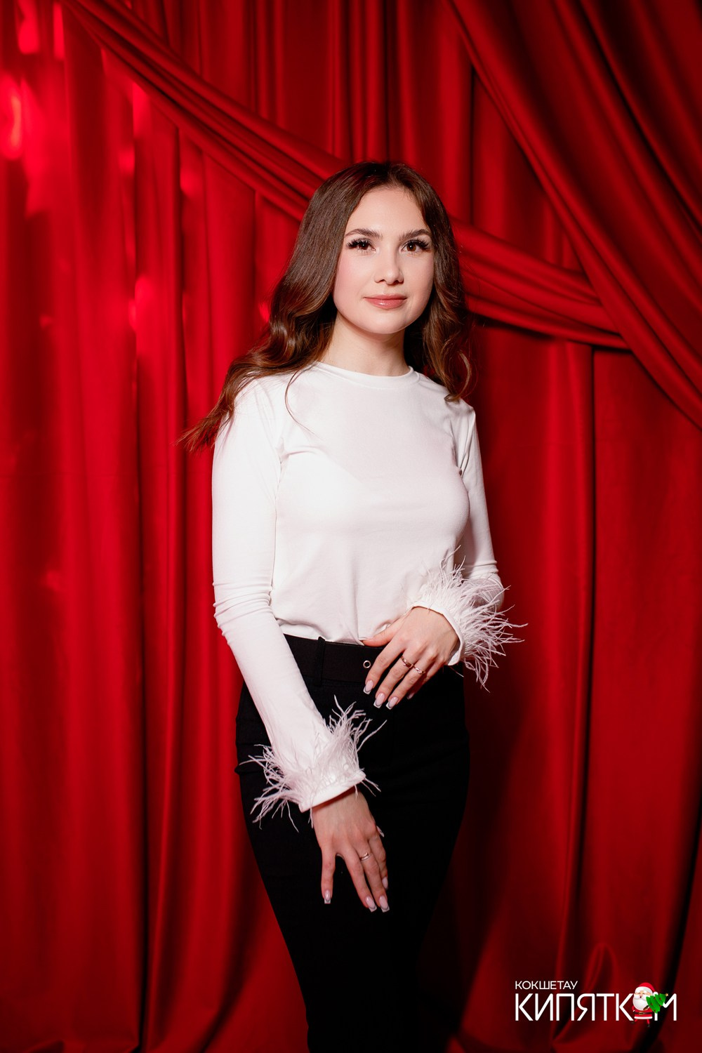 NE BRUKLIN. КИПЯТКОМ КОКШЕТАУ