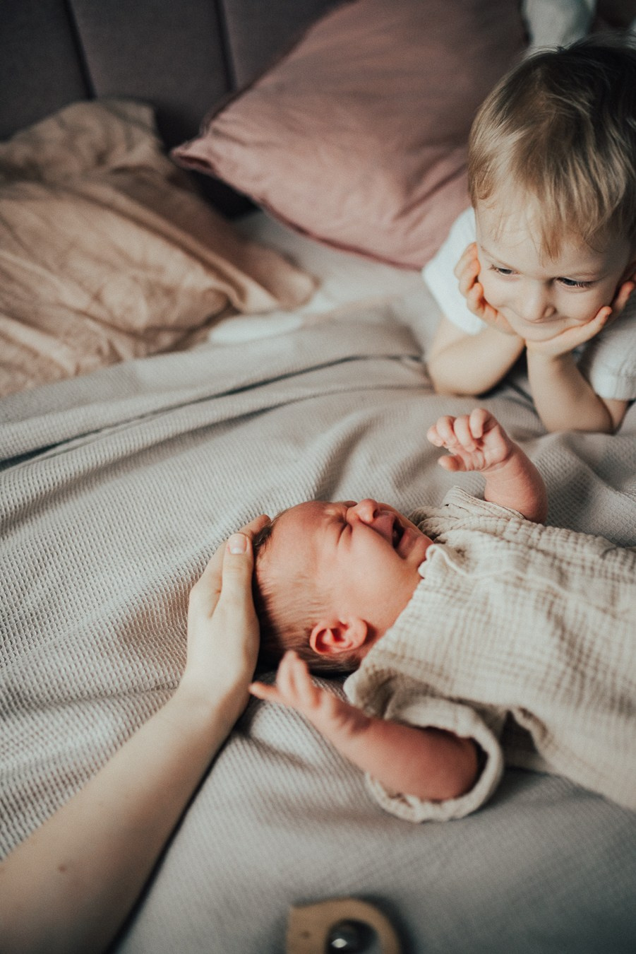 Здравствуй! | дома