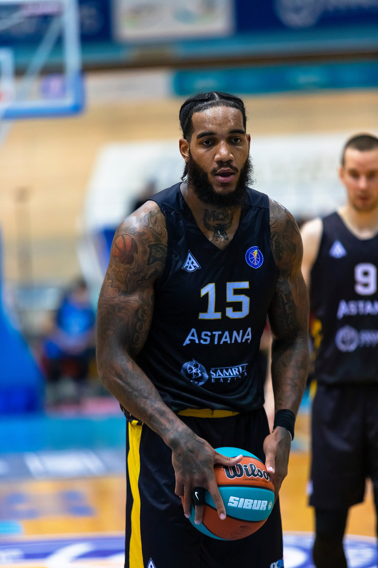 Репортажная съёмка в Нур-Султан Астана. Свадебный фотограф Григорий Белый Астана