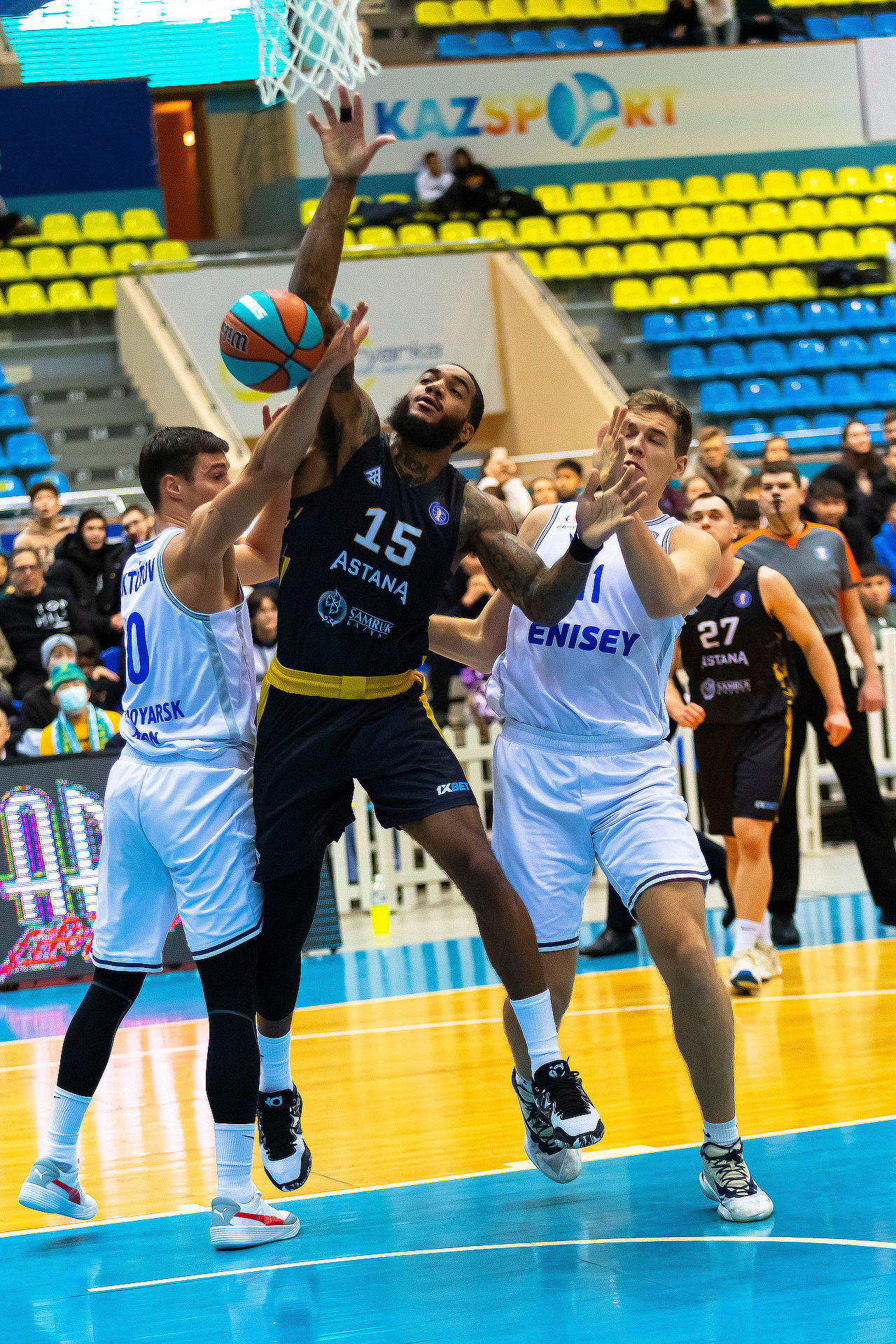 Репортажная съёмка в Нур-Султан Астана. Свадебный фотограф Григорий Белый Астана