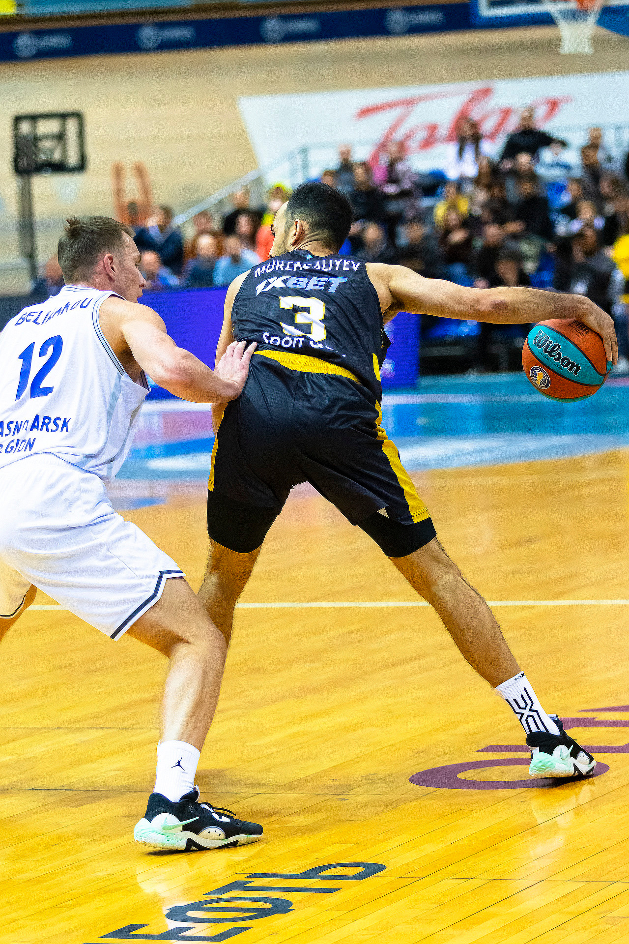 Репортажная съёмка в Нур-Султан Астана. Свадебный фотограф Григорий Белый Астана