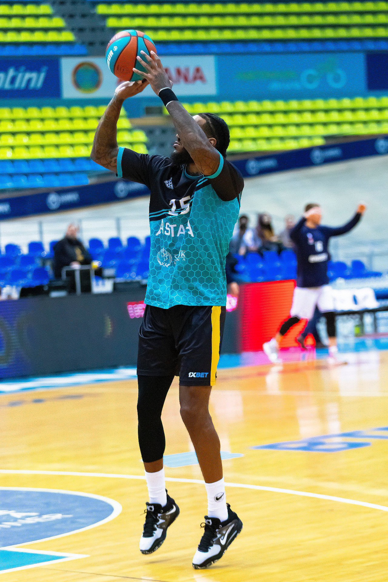 Репортажная съёмка в Нур-Султан Астана. Свадебный фотограф Григорий Белый Астана