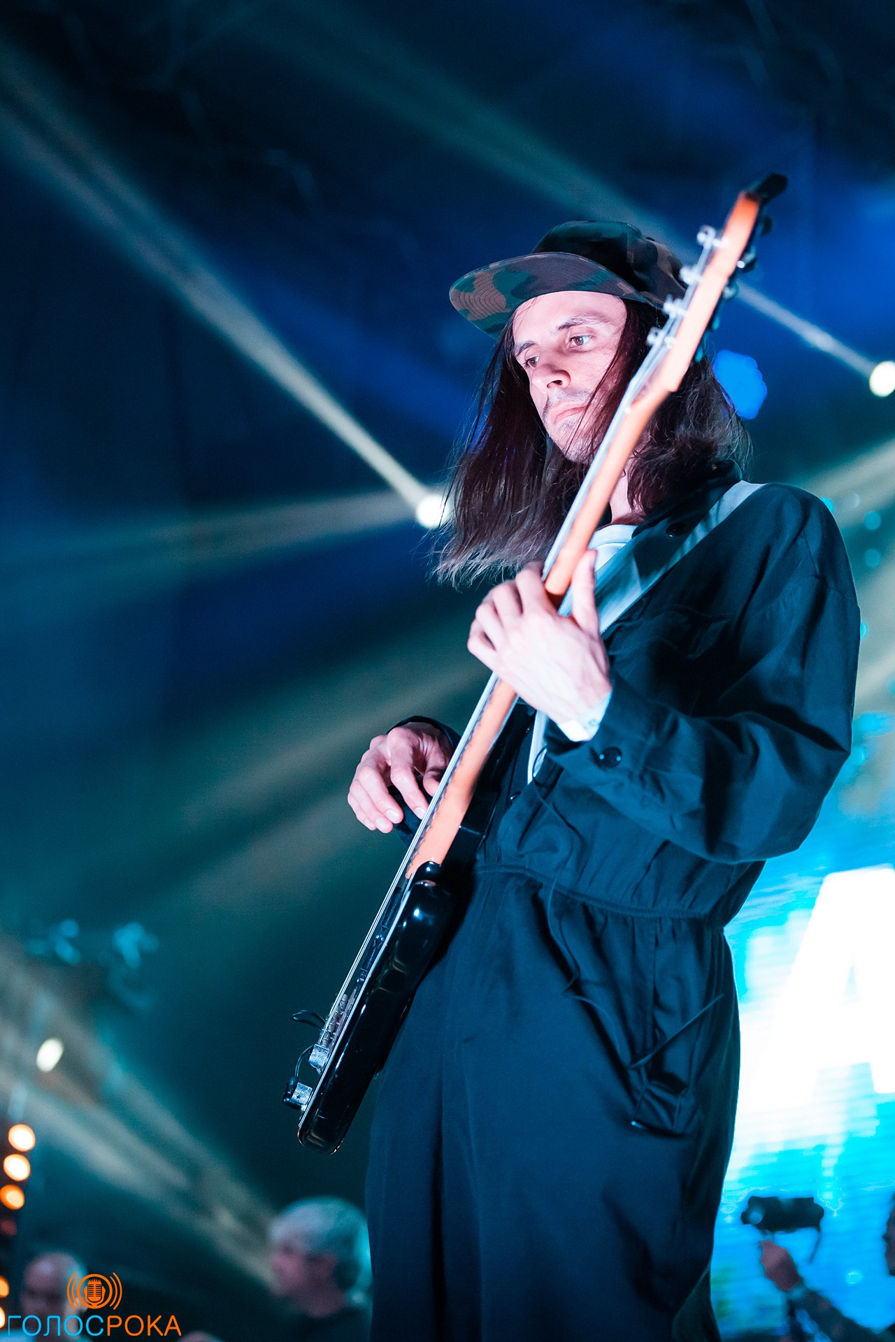 Концерт ALAI OLI, 04.08.2021, Флакон, Москва